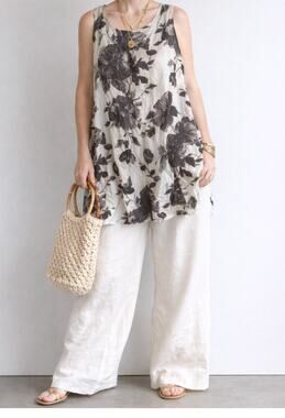 Bryn Walker Womens Dress Size Small Floral Print Bubble Hemline White Gray